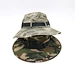 camouflage fishing hat